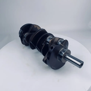 Cigüeñal de motor de fábrica 3,0 T V6 cigüeñal para Maserati Ghibli Levante M156D M157 motor de gasolina OEM 323957 - Product Image 5