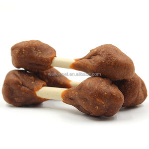 Fornecimento Direto de Fábrica de Bastões de Mastigação Naturais e Fortes para Animais de Estimação, Bastão de Carne de Cordeiro Saudável para Cães - Product Image 5