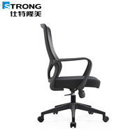 Kursi Kantor Ergonomis Modern Harga Terjangkau, Zero Gravity, Putar, Sandaran Jala, untuk Komputer dan Tugas Eksekutif