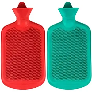 डिस्पोजेबल गर्म पानी की बोतल बैग के साथ उच्च गुणवत्ता