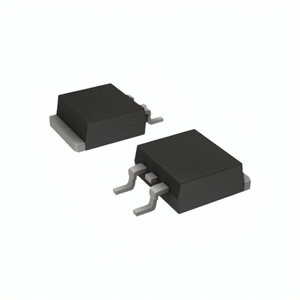 TO-263-3, D2PAK , TO-263AB Buy Online Electronic Components VBT3045CBP-E3/8W In Stock Diode Arrays - Product Image 1