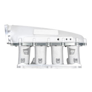 Múltiple de Admisión CNC K24 K20 para Honda Civic CR-V Accord 2002-2009 Acura RSX K-Swap Motor Serie K de Competición K24 K20 - Product Image 1