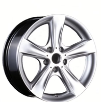 Jantes de voiture Flrocky 13*5.5 pouces, petite taille