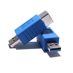 <span class=keywords><strong>USB</strong></span> 3.0 A公头转B母头适配器，超高速5Gbps A型转B型转换器连接器，适用于打印机、扫描仪 - Product Image 5