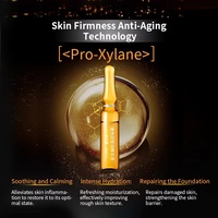 Kit Sérum Ampoule Anti-Âge Xylane Pro Effet Lifting et Anti-Rides – Liquide Booster pour la Peau – Meilleures Ventes