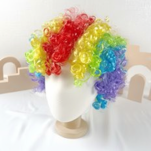 Pogle Kyeon parrucca Performance capelli corti Cosplay costumi di scena per le riprese del personaggio - Product Image 1