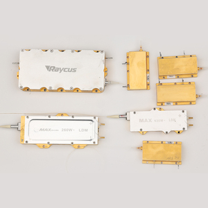 Nguồn <span class=keywords><strong>laser</strong></span> gốc, nguồn bơm <span class=keywords><strong>laser</strong></span>, bước sóng ổn định cao, độ tin cậy cao, công suất 130W 260W 350W 500W - Product Image 3