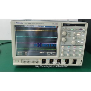 ออสซิลโลสโคปดิจิตอลประสิทธิภาพสูง Tektronix DPO70604 H - Product Image 1