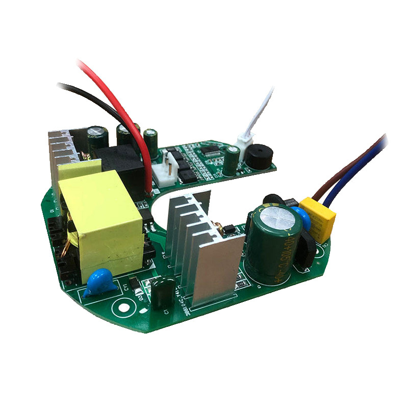 JERICO PCB PCBA Manufacturing PCB Manufacture