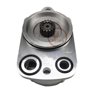 Repuestos para Excavadora E320D: Bomba Hidráulica Principal, Bomba de Engranajes, Bomba Piloto 126-2016 1262016 - Product Image 6