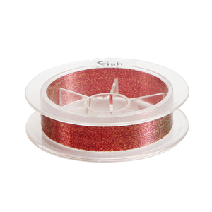 NEWBILITY nuevo 100m duradera línea de monofilamento rojo Fleck <span class=keywords><strong>mar</strong></span> escondido línea de <span class=keywords><strong>pesca</strong></span> - Product Image 5