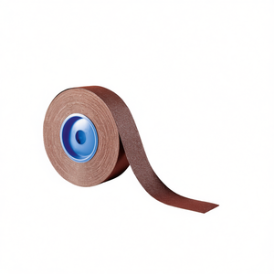 TTAKE <b>Abrasive</b> Cloth Roll 50x50000 Mm 400 Grit Corundum For Sanding And Polishing - Product Image 2