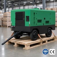 Compresseur d'air portable silencieux de type vis sans huile, alimenté par courant alternatif, et pompe à pneus manuelle pour vélo et moto