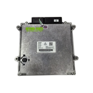 Детали дизельного двигателя ISG ECM электронный модуль управления ECM 5316787 5348867 см2880 - Product Image 1