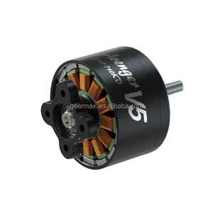 Motore per Drone 6S 910KV 730KV 710KV Brother Hobby Avenger 3115 V5 N52H Magneti ad Arco Componenti di Ricambio per FPV UAV <span class=keywords><strong>Fai</strong></span>-<span class=keywords><strong>da</strong></span>-<span class=keywords><strong>Te</strong></span> - Product Image 5