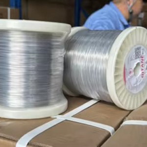 Alambre de Resistencia de Níquel Cromo Cr15Ni60 de 0.7mm, Elemento Calefactor Industrial, Resistencia a la Tracción de 1150, 750MPa, Marca GITANE - Product Image 6