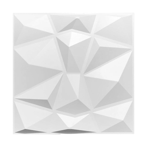 Pannello <span class=keywords><strong>Murale</strong></span> 3D in PVC Impermeabile, Adesivi Murali Ignifughi, Design d'Interni Moderno, Decorazione per Casa, Villa, Soggiorno, Hotel, <span class=keywords><strong>Palestra</strong></span> - Product Image 3
