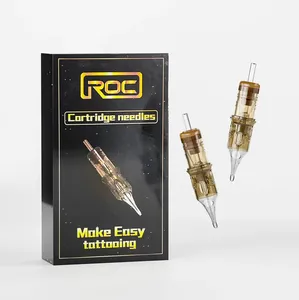 Công viên dùng một lần Tattoo needles Tattoo Máy trang điểm kim Cartridge