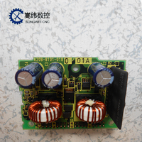 A20B-8101-0180 Placa de Circuito de Control CNC FANUC A20B-8101-0180