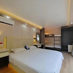 Capsula Spaziale Prefabbricata Mobile in Acciaio del Produttore: Soggiorno, Camera da Letto, Ingresso, Agriturismo, Appartamento, Officina, Hotel, Villa - Product Image 2