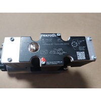 Vanne proportionnelle Rexroth 4WRAE6EA07 23 G24N9K31 F1V, commande hydraulique industrielle