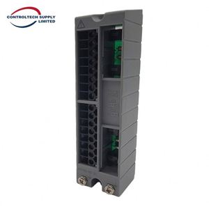 Nouveau Terminal de Fusible Yokogawa ATF9S-00 en Stock – Composant d'Automatisation Industrielle - Product Image 4