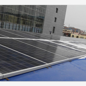 Sistema de Energía Solar Doméstico de 6Kw, Monocristalino, Montaje en Techo, 220V, Controlador MPPT para Uso Doméstico - Product Image 4
