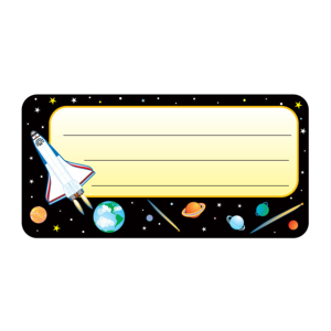 Porta Badge Premium TD Nametag per una facile identificazione
