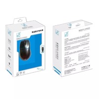 Penjualan Panas Mouse Berkabel 512c Ergonomis Optik Tahan Air Usb Mouse Komputer Game Esports