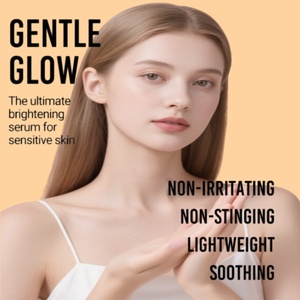 All-Day Vitamin Essence Essence éclaircissante pour le visage contient 86.14% d'extrait de vitamine d'<span class=keywords><strong>arbre</strong></span> 20,000ppm Niacinamide Mruis - Product Image 5