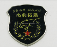 Plaque souvenir de haute qualité, logo, vente en gros