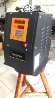 Machine à bobiner de moteur à fil de cuivre pour l'automatisation électrique, vente chaude