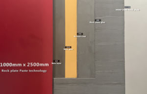 Adhésif pour carrelage et marbre Adhésif pour carrelage Ciment <span class=keywords><strong>Colle</strong></span> pour carrelage en pierre - Product Image 5