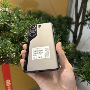 NUEVO Teléfono Inteligente Original Tecno Camon 50 Pro 5G, 12GB+256GB, Versión Global, Android 15, Desbloqueado, Envío Gratis en China - Product Image 4