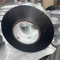 Accessoires pour réfrigérateur : Ruban adhésif conducteur en aluminium, ignifuge et étanche, pour l'étanchéité des conduites et des joints en aluminium.