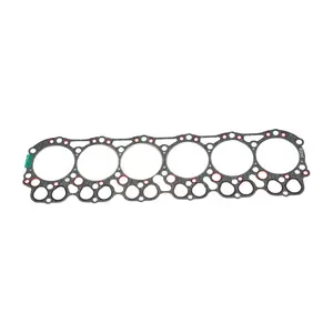 H07D cylinder head gasket 11115-2420 S111152420 11115-2420B for Hino truck parts
