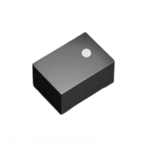 ตัวเก็บประจุเซรามิก0.22 uF Cap Cap 0.22 UF 6.3V X7R 0402 0402 (1005เมตริก) จากผู้จัดจำหน่ายที่ได้รับอนุญาต - Product Image 1