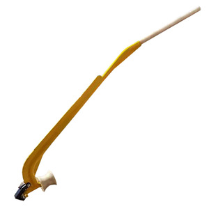 YG Series Railway Rail Transport Vehicle Heavy Rail Nylon Wheels For Rail Maintenance And Installation - Product Image 4