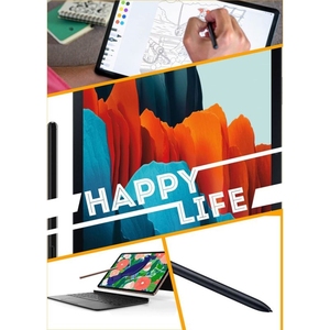 Lápiz Táctil de Repuesto S Pen para Samsung Galaxy Tab S7 <span class=keywords><strong>SM</strong></span>-T870 T876B / Tab S7+ <span class=keywords><strong>T970</strong></span> <span class=keywords><strong>SM</strong></span>-T976B / Tab S6 Lite - Product Image 6
