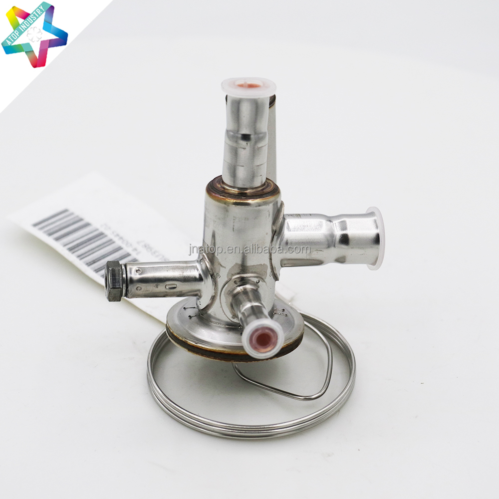 Carrier (14-00445-02) Citimax TXV Expansion Valve - Reliable