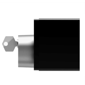 Vannes de régulation de débit compensées à 2 voies 2F1C03 026-46329-5 NG16 pour applications hydrauliques - Product Image 2