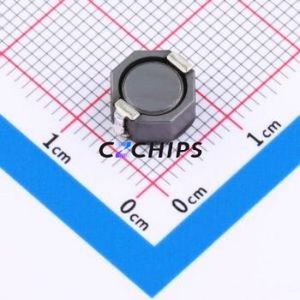 CDRH8D43NP-330NC ตัวเหนี่ยวนำไฟฟ้าแบบ SMD,8x8 มม. ( ค่าความเหนี่ยวนำ: 33uH )( ความแม่นยำ: 30% กระแสไฟฟ้าที่กำหนด: 1.55A ) - Product Image 2