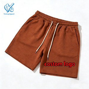 <span class=keywords><strong>กางเกง</strong></span><span class=keywords><strong>ขา</strong></span><span class=keywords><strong>สั้น</strong></span><span class=keywords><strong>ผู้ชาย</strong></span>ผ้าฝ้าย 100% พิมพ์ลายดิจิทัลตามสั่ง สำหรับ<span class=keywords><strong>ใส่</strong></span>ใน<span class=keywords><strong>บ้าน</strong></span> สไตล์ลำลอง น้ำหนักเบา สวมใส่สบาย เหมาะสำหรับฤดูร้อน - Product Image 1