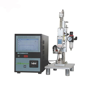 Soudeuse par points de résistance pour la mise à niveau MIYACHI <span class=keywords><strong>M2L</strong></span> - Product Image 2