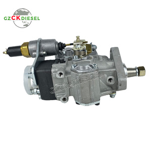 Bomba de Injeção de Combustível VE de Alta Qualidade 0460424536 Bomba <span class=keywords><strong>Diesel</strong></span> 0 460 424 536 - Product Image 6