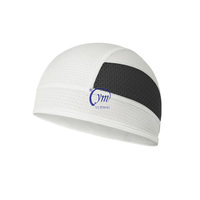 Gorro Deportivo Personalizado Multicolor de Secado Rápido, Transpirable, para Ciclismo, Running
