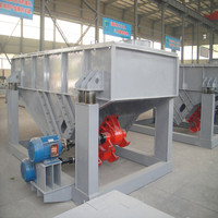 Hersteller Direkt verkauf Großer linearer Sandschiefer-Shaker mit Motor für Erz anwendungen
