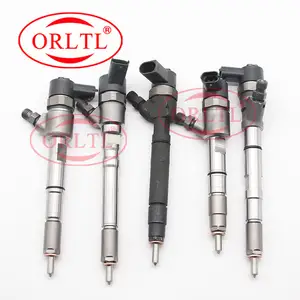 Orltl 0445110173 Common Rail Injectie 0 445 110 172 0445110172 Elektronische Unit Injectoren 0 445 110 173 Voor Diesel Auto