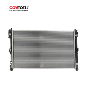 Radiador de Aluminio de Alta Calidad Cowtotal para Motor <span class=keywords><strong>DODGE</strong></span> <span class=keywords><strong>CALIBER</strong></span> OEM 5191249AA - Product Image 6