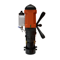CAYKEN Mesin Bor Inti Magnetik 35mm Harga 1550W SCY-35HD